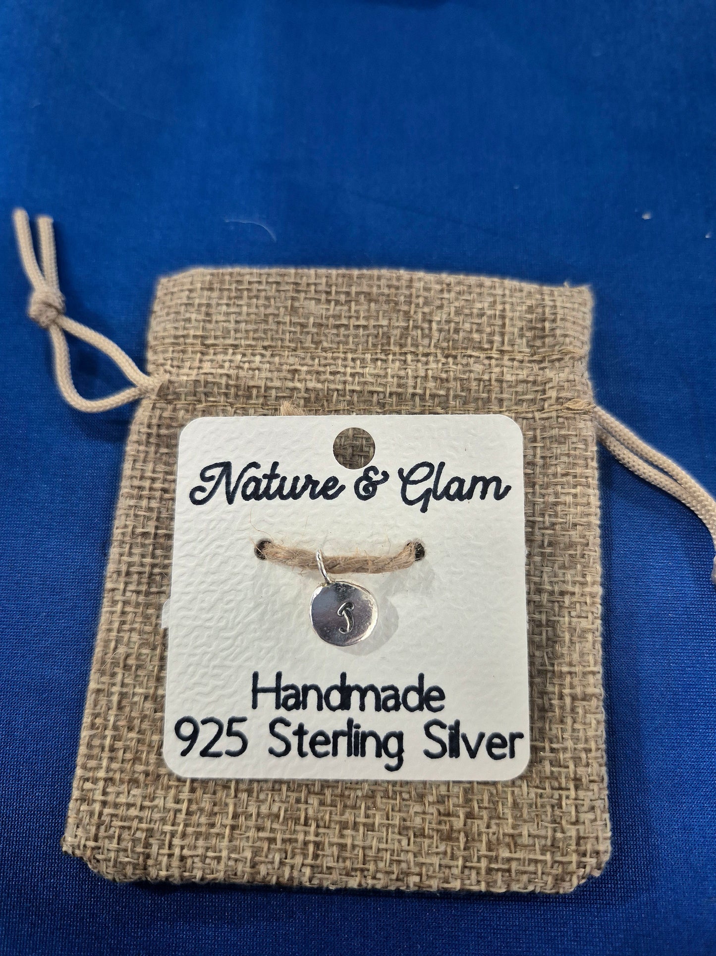 small sterling silver charms
